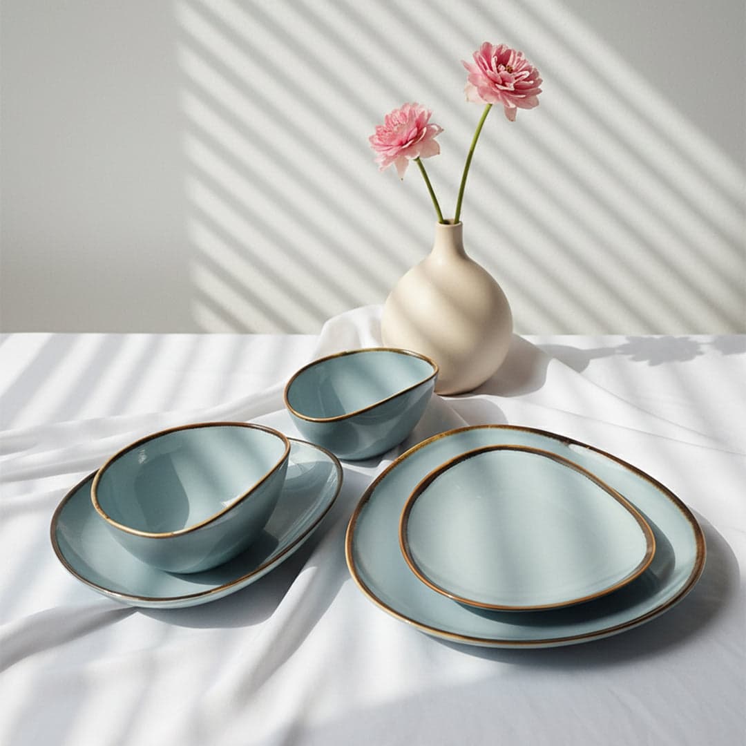 Trigo Cloud - 20 Pieces Dinner Set - Image 2